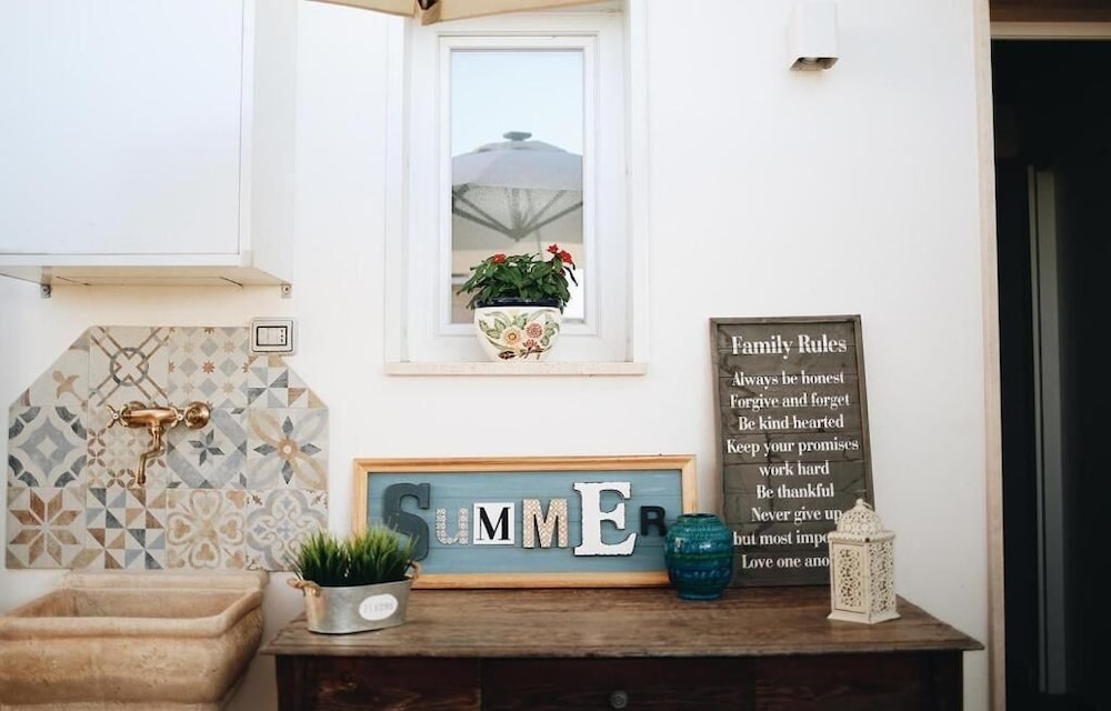 LE HOME B&B