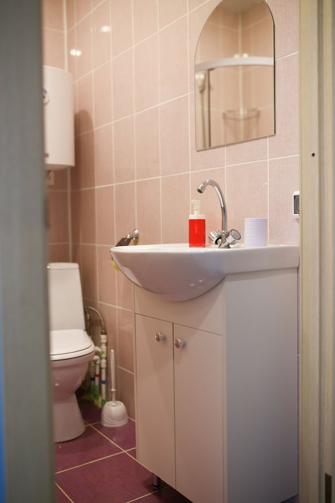 ApartHotel Severny Veter