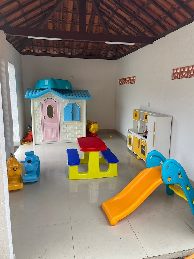 Flat 306 Villa Hípica Gravata