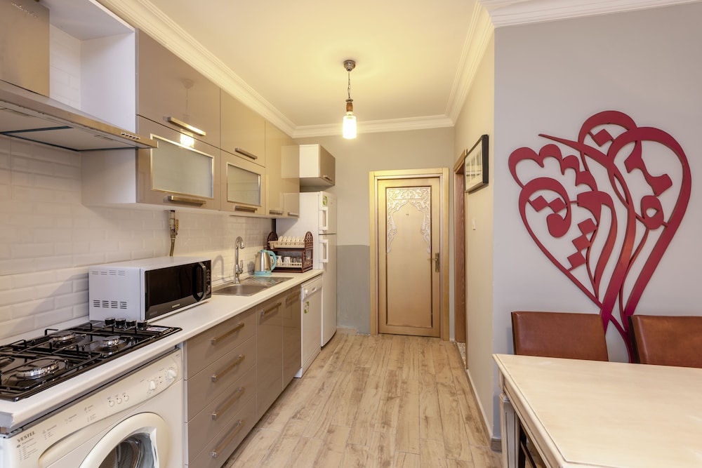 Masal Otel - Image 27