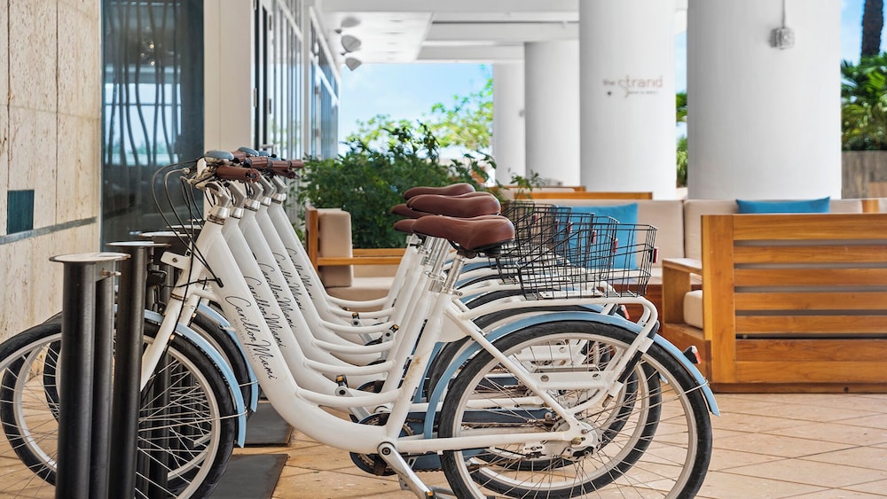 Luxury Vacation Rentals at Carillon Wellness Resort by LRMB