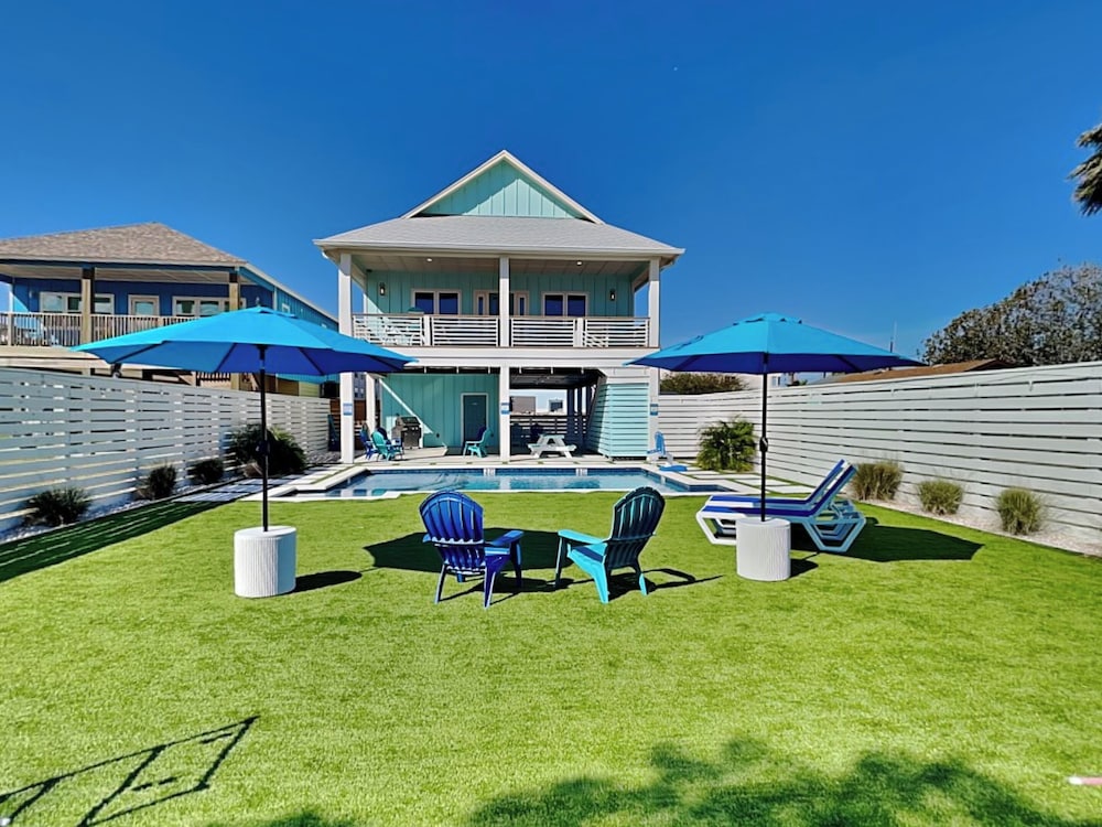 Glory Daze by Silver Sands Vacation Rentals