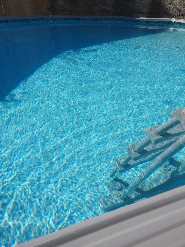 Artemide Villa Luna con Piscina