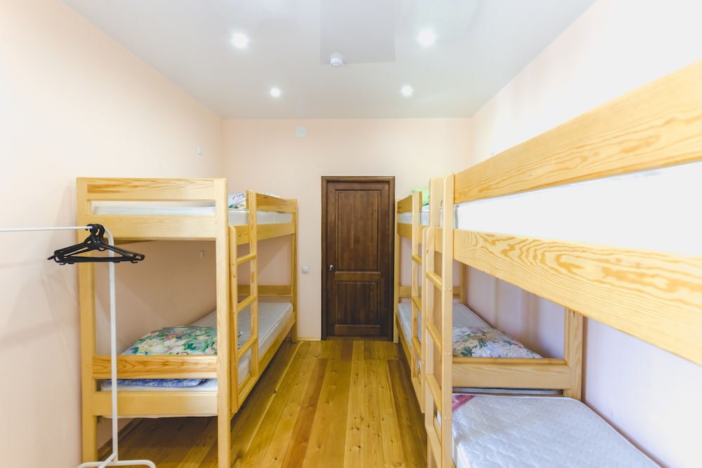Hostel U-CITY