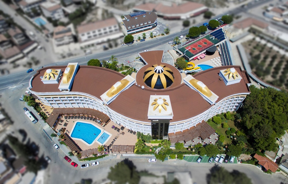 Side Alegria Hotel & Spa - Adults Only - All inclusive