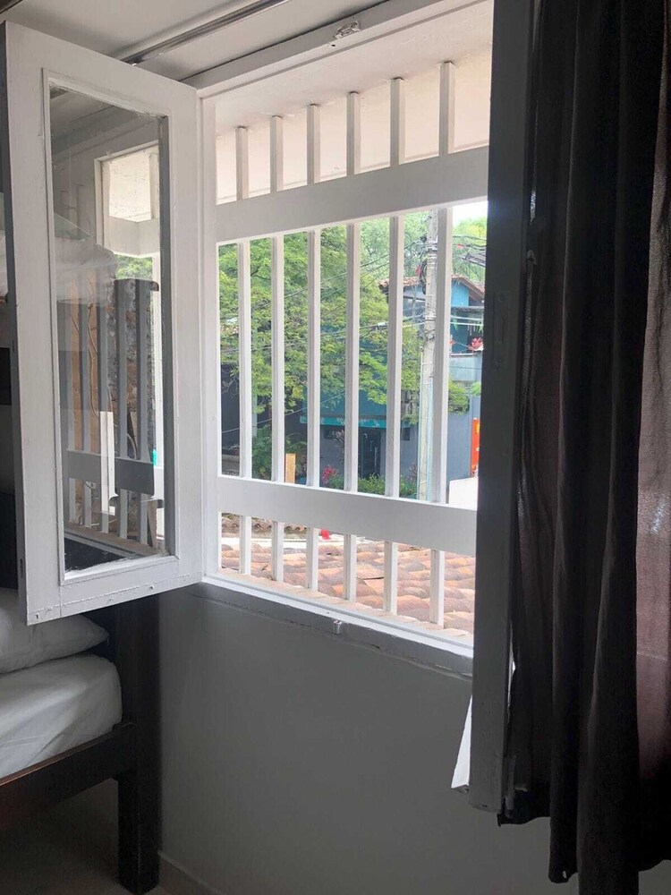 Memphis Hostal - Hostel