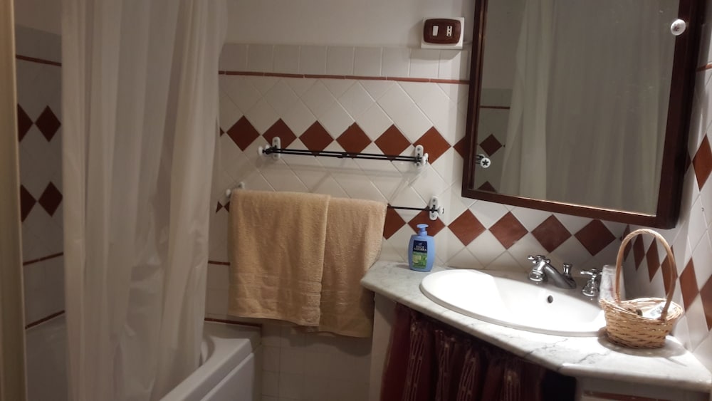 B&B Rupe Antica