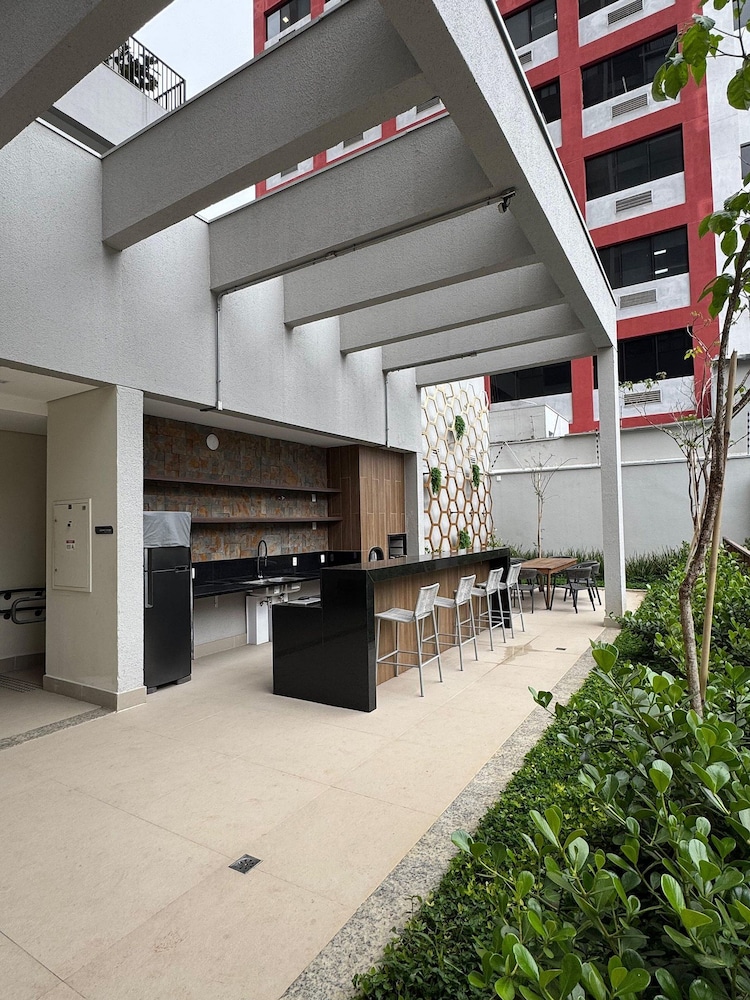 Get a Flat 1603 - Premier Pinheiros