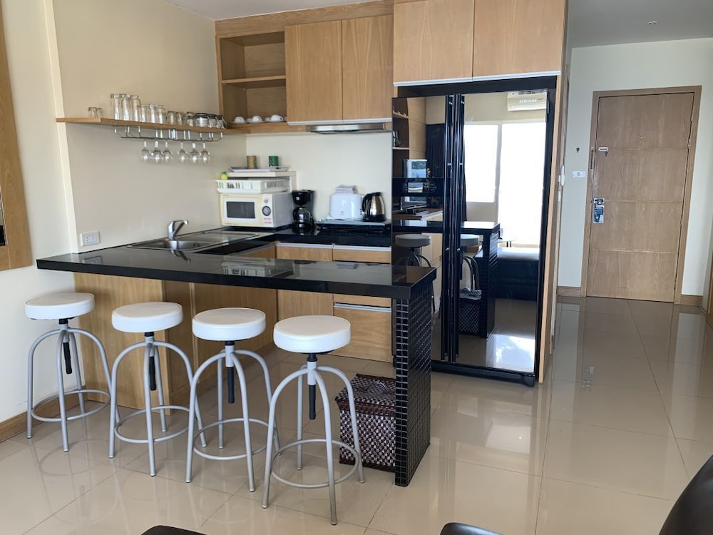 Patong Tower Holiday Rental view 4