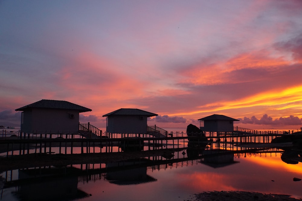 The Pier Phu Quoc Resort