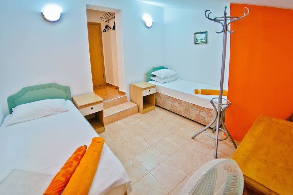 Villa Sequoia