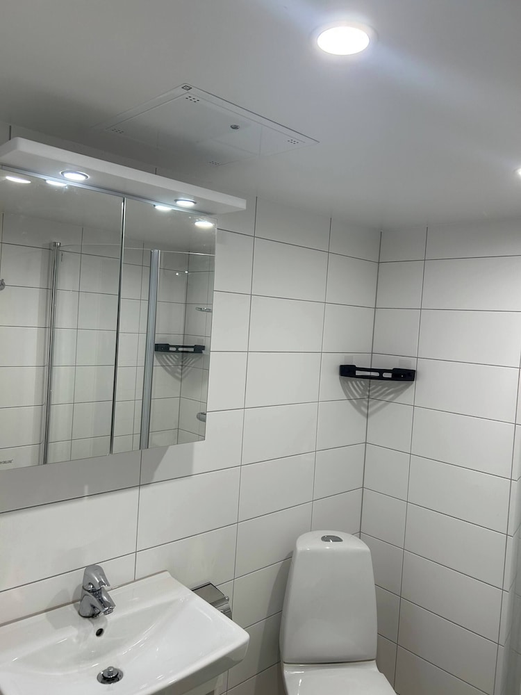 Apartment in Beautiful Area Edsviken, Close to Stockholm