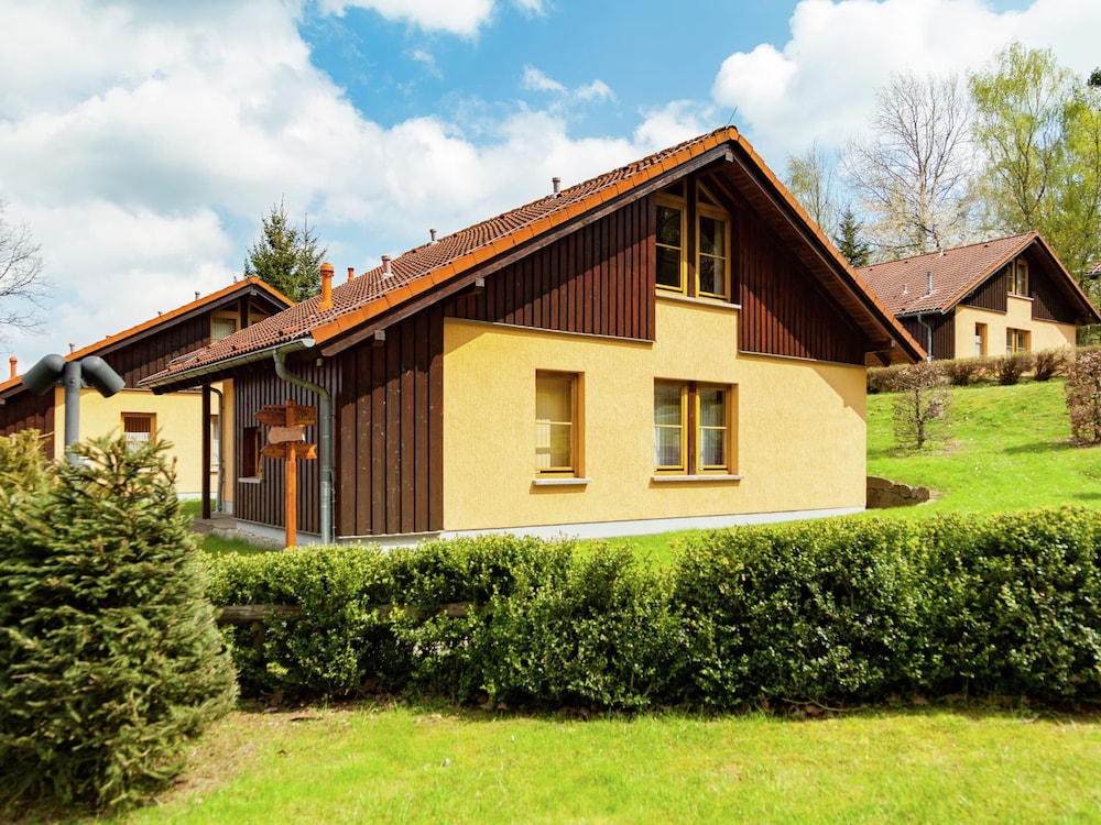 Charming Holiday Home in Schirgiswalde Near Forest
