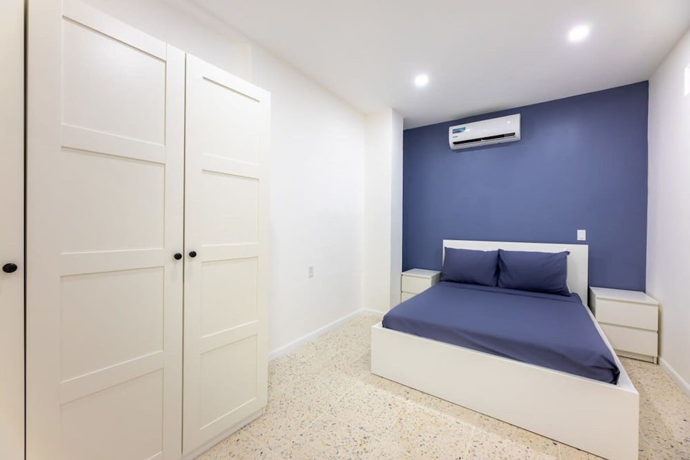 Punda Urban Stays in Willemstad