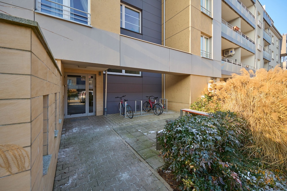 Apartment Klimasa in Wrocław by Renters view 2