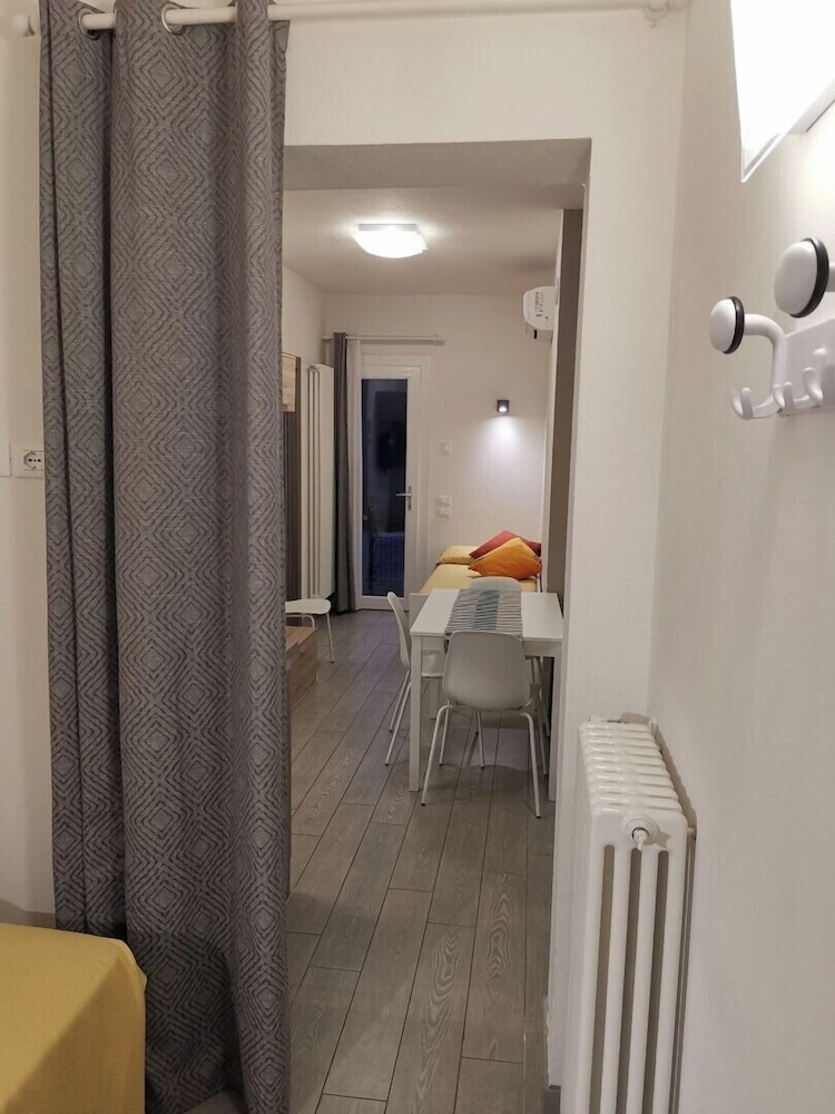 Casa Belfiore - Martiri di Belfiore 23