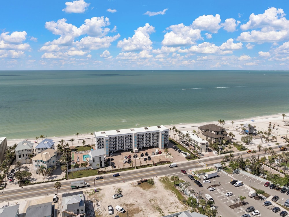 Seaside by Distinctive Beach Rentals