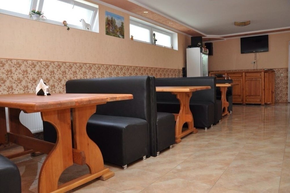 Like Home - Hostel