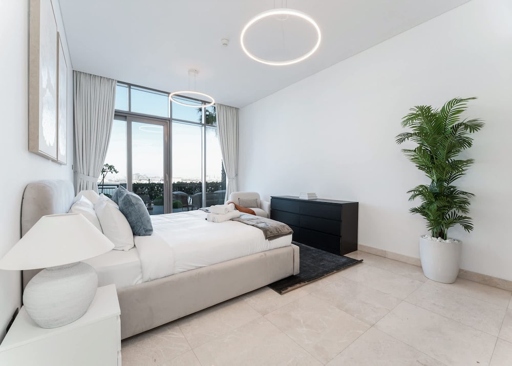 Stunning Sea View Escape at Anwa by Omniyat