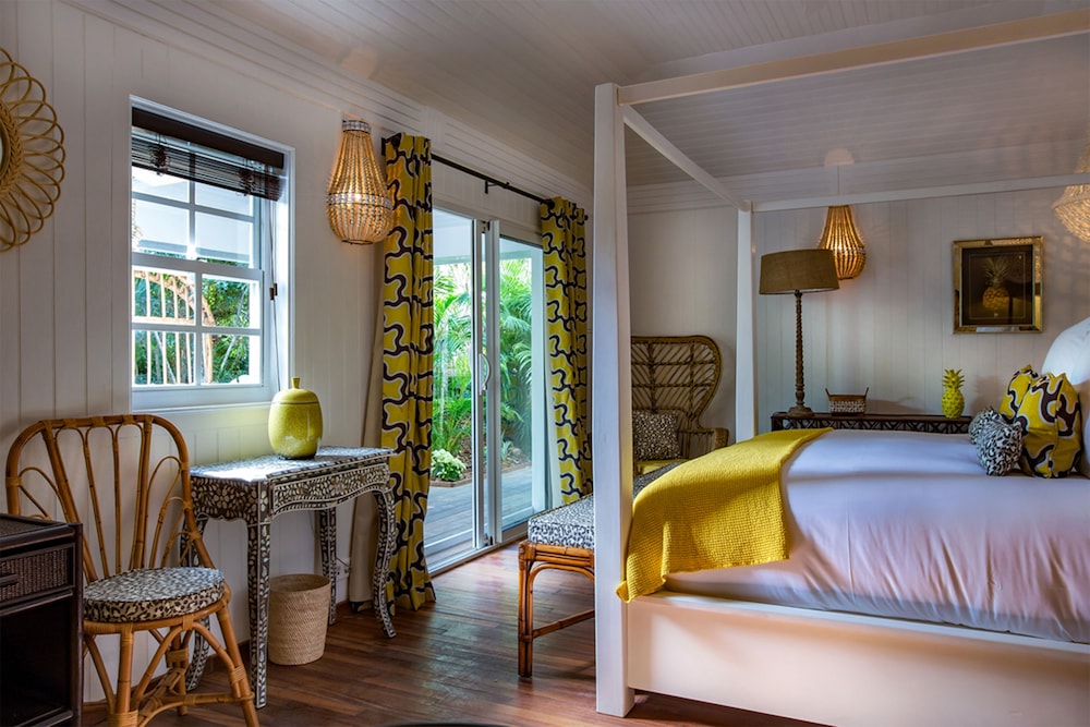 GYP SEA Saint Barth - Property Image 146