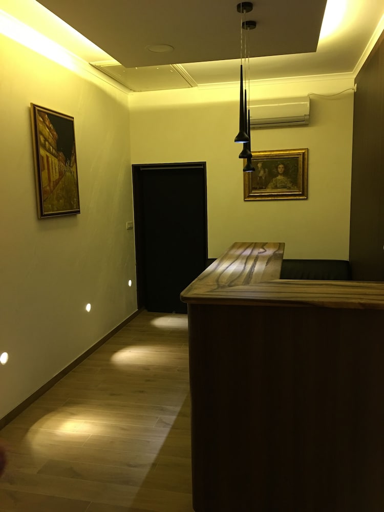 Guesthouse Noce Zagreb