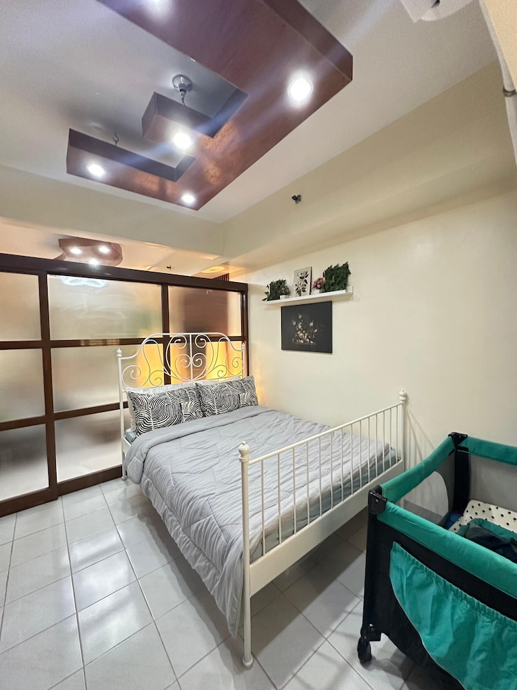 Home Sweet Home at Makati