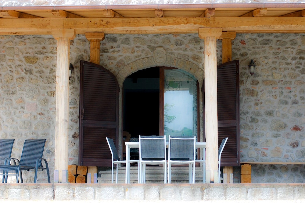 Agriturismo Castello delle Fornaci - Private Jacuzzi
