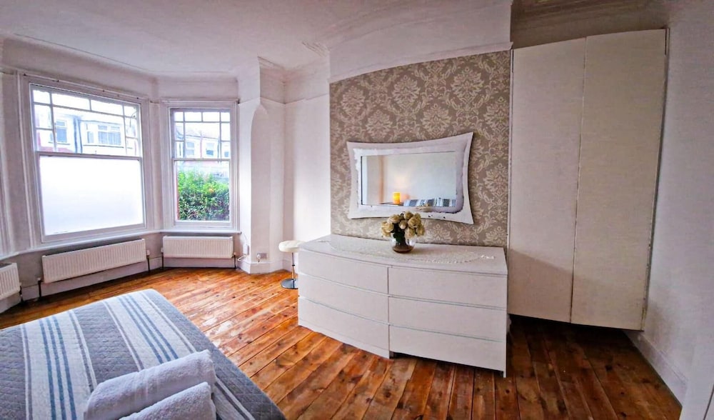 Cosy Affordable Near Central -up2 4 People/netflix