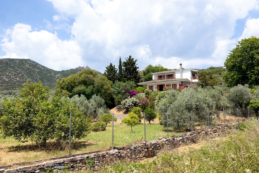 Villa Annelies Pelion