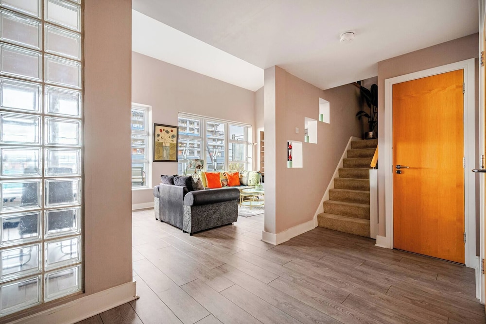 Luxury Apartment Belfast City Centre