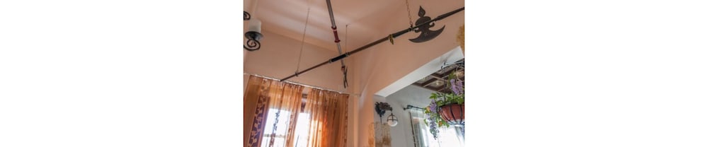 Camelot B&B Palermo