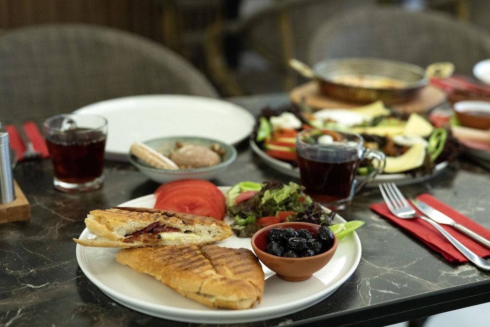 Classio Suite Otel - Image 6