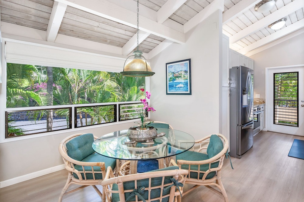 Wailea Ekolu 510 - Ocean Views, Private Lanais, Renovated 2-story With Split AC!