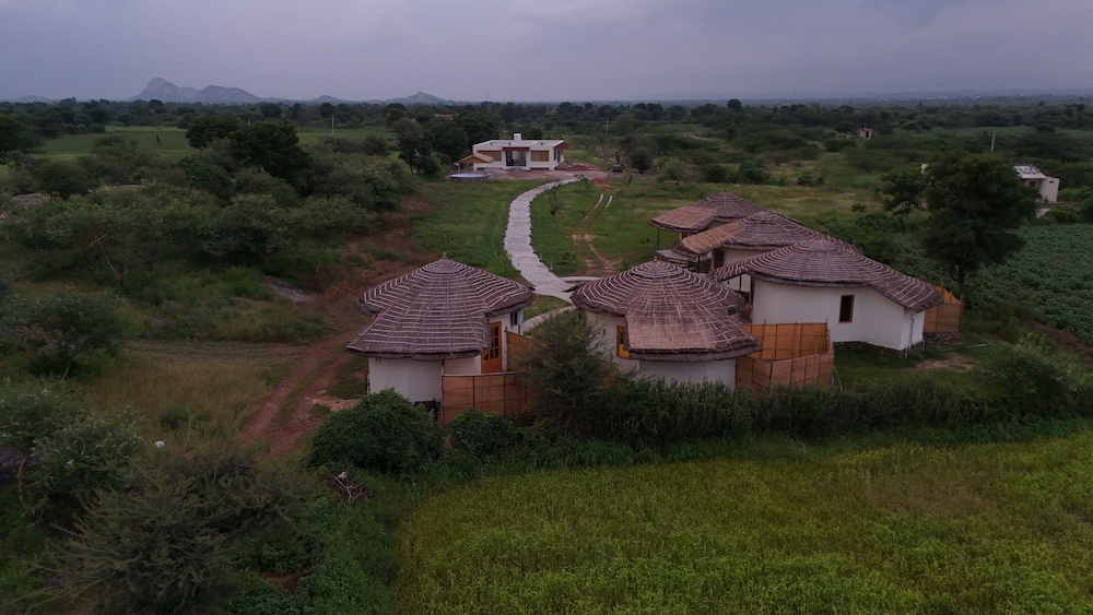 The Jawai Vanya Bagh Resort By Lavender Hotels