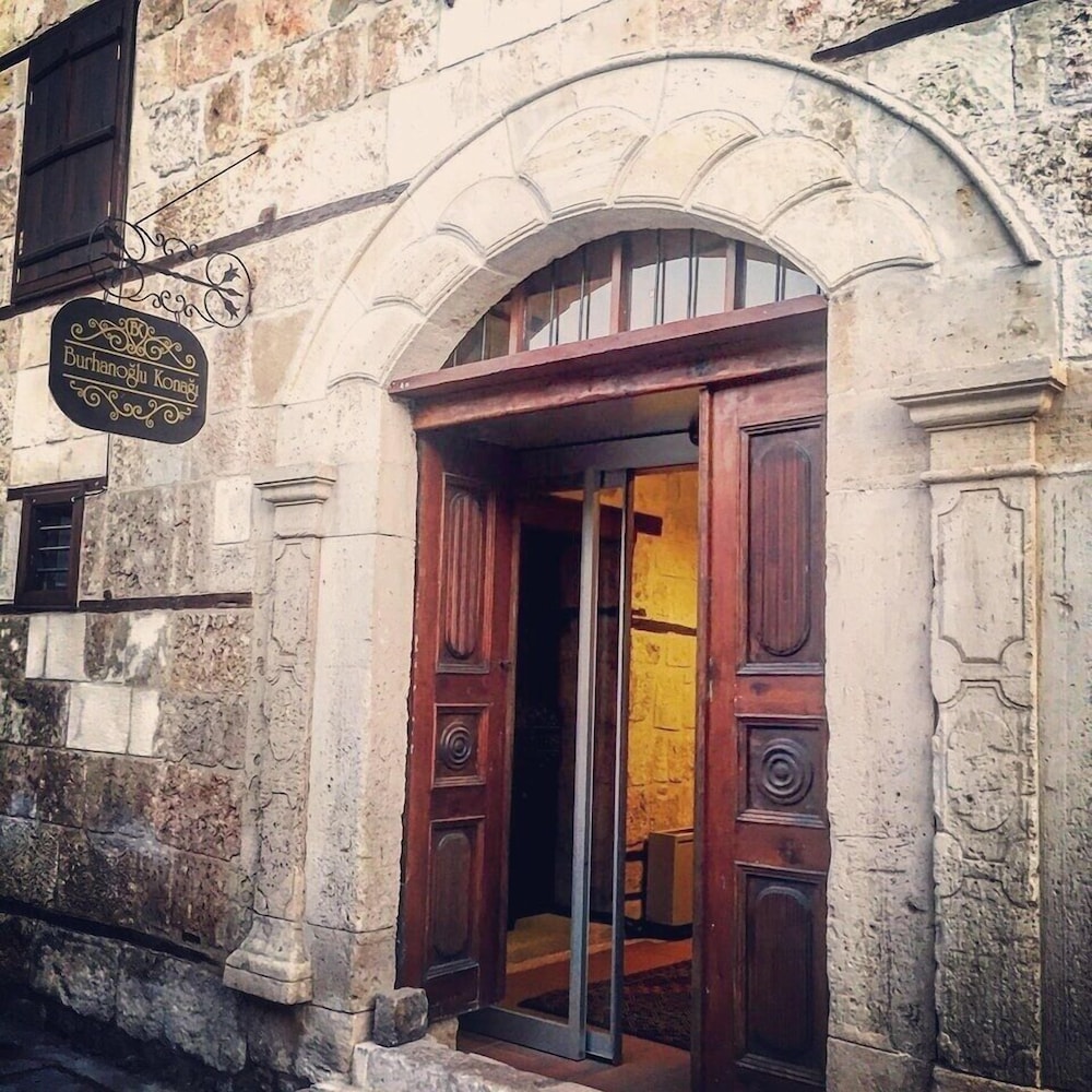 Burhanoglu Konagi Butik Otel - Image 7