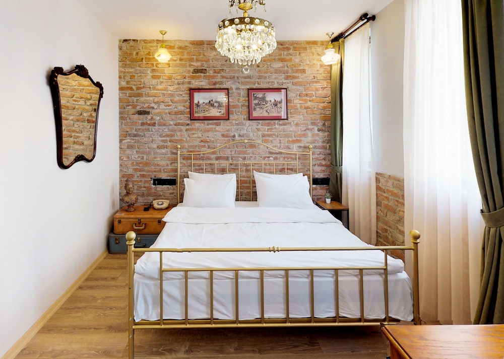 Sanatlar Oteli Galata - Image 48