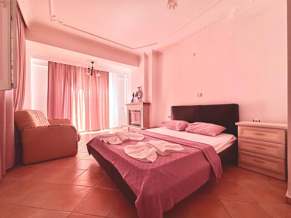 İNCİRLİ BUTİK OTEL