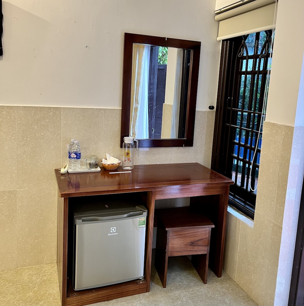 Villa SOL Insulam