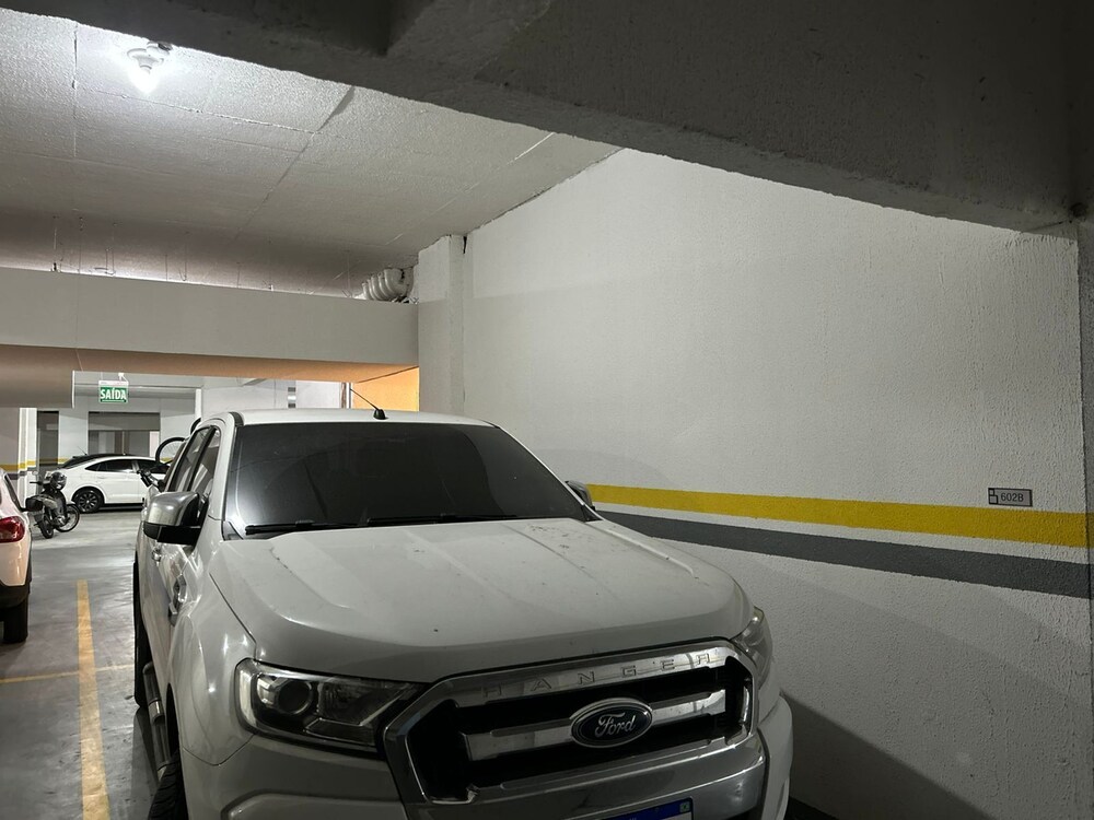 APARTAMENTO ALTO PADRÃO CENTRO ITAJAÍ