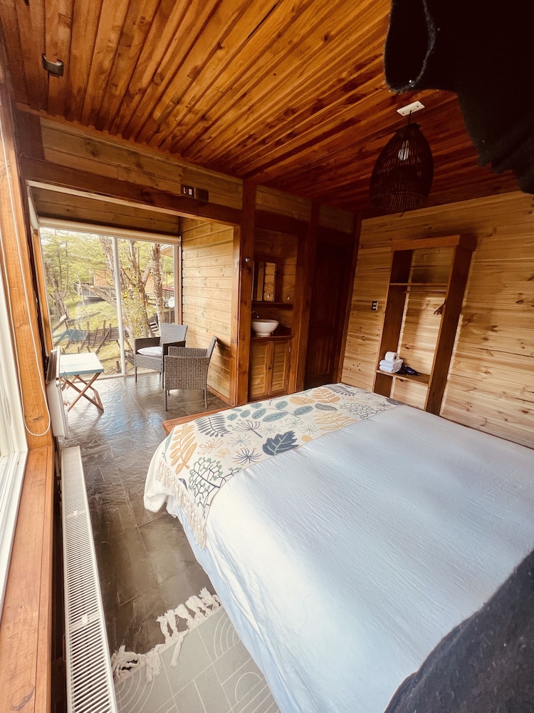 Calafate Lodge Patagonia