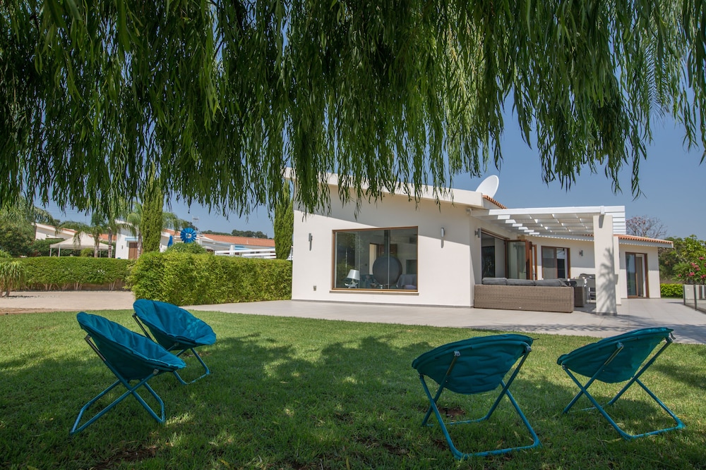 Protaras Holiday Villa Od04