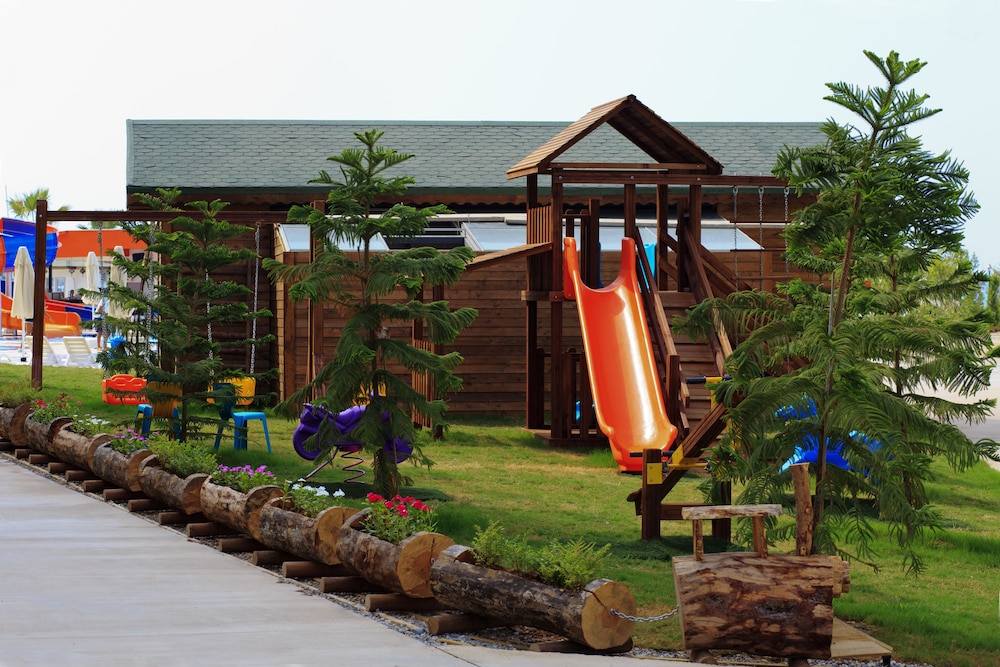 Ulu Resort Hotel - All Inclusive