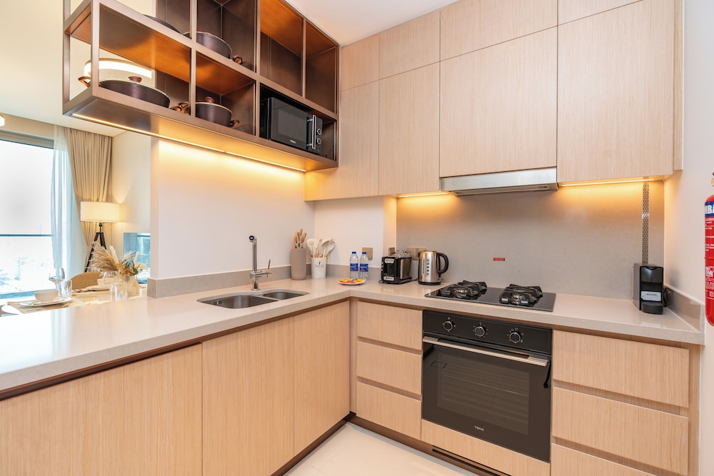PVH - 2BR - Vida Residence Dubai Mall
