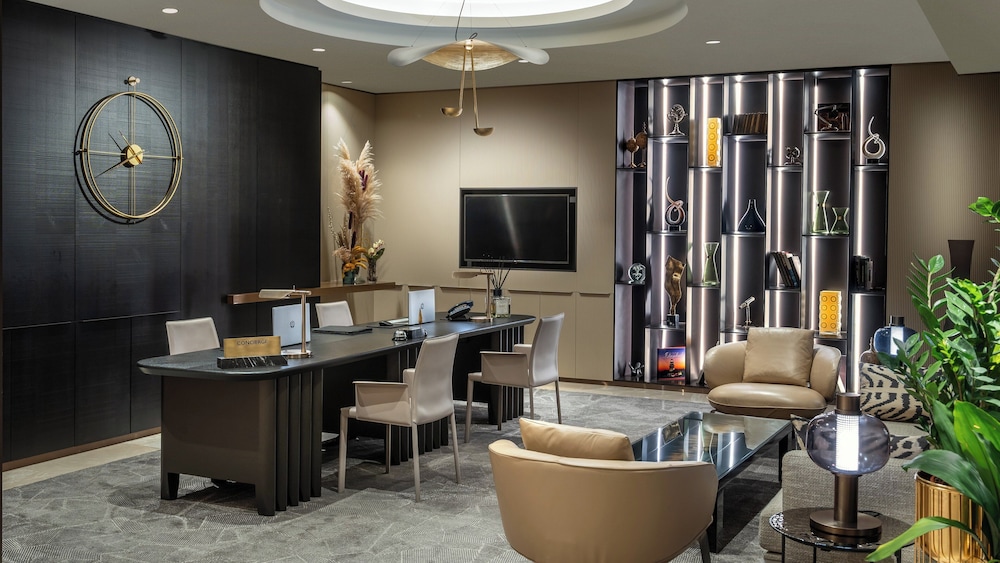 InterContinental Istanbul by IHG - Image 64