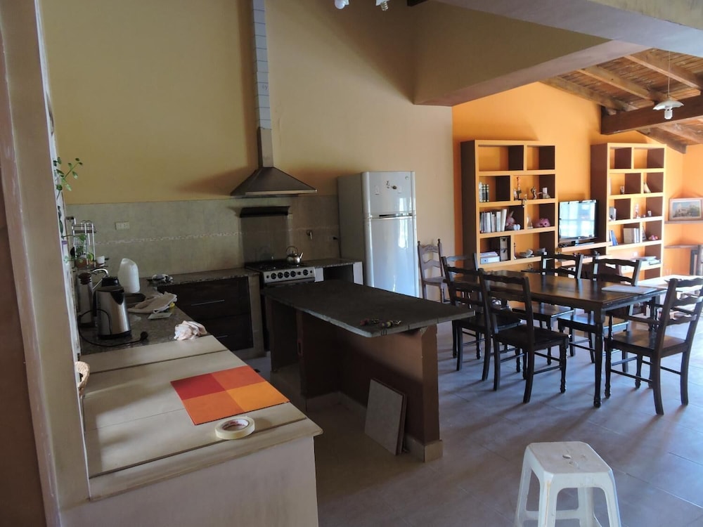 Hostal Casa De Piedra