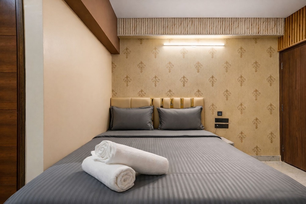 Hotel Rism Suites Koramangala