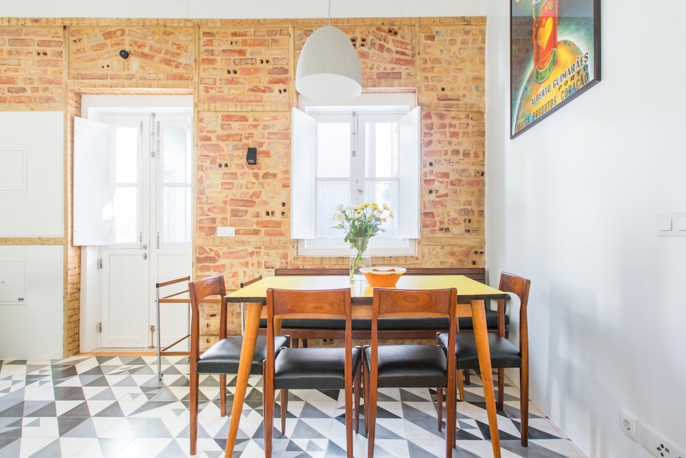 Hotel Patio São Vicente Guest House - Image 1