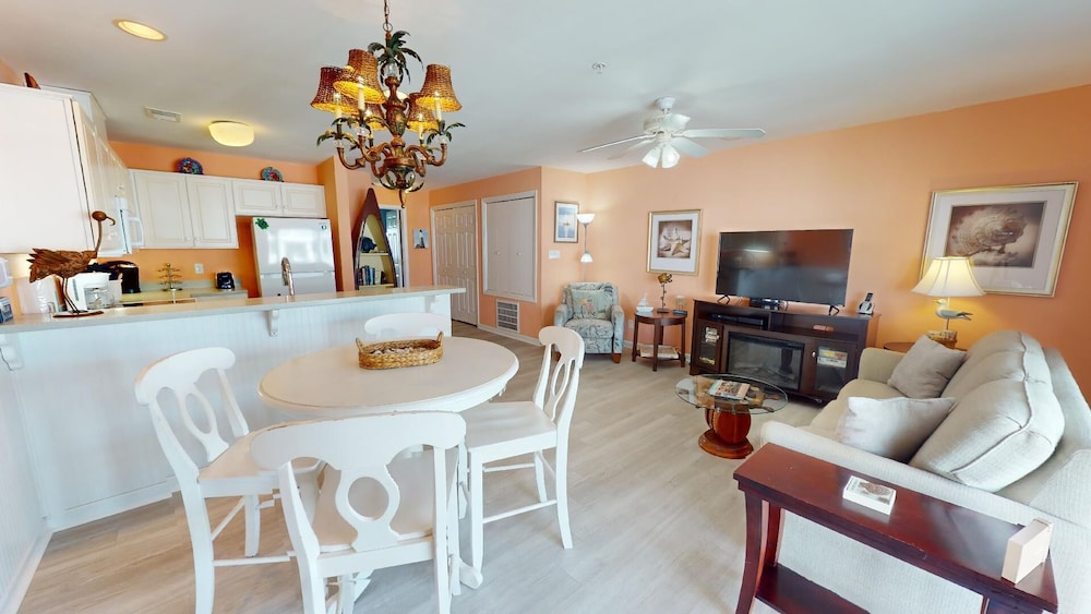 South Beach Ocean S by Tybee Vacation Rentals