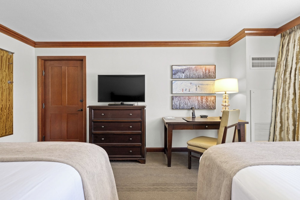 Valley View Condo w/ Resort Amenities
