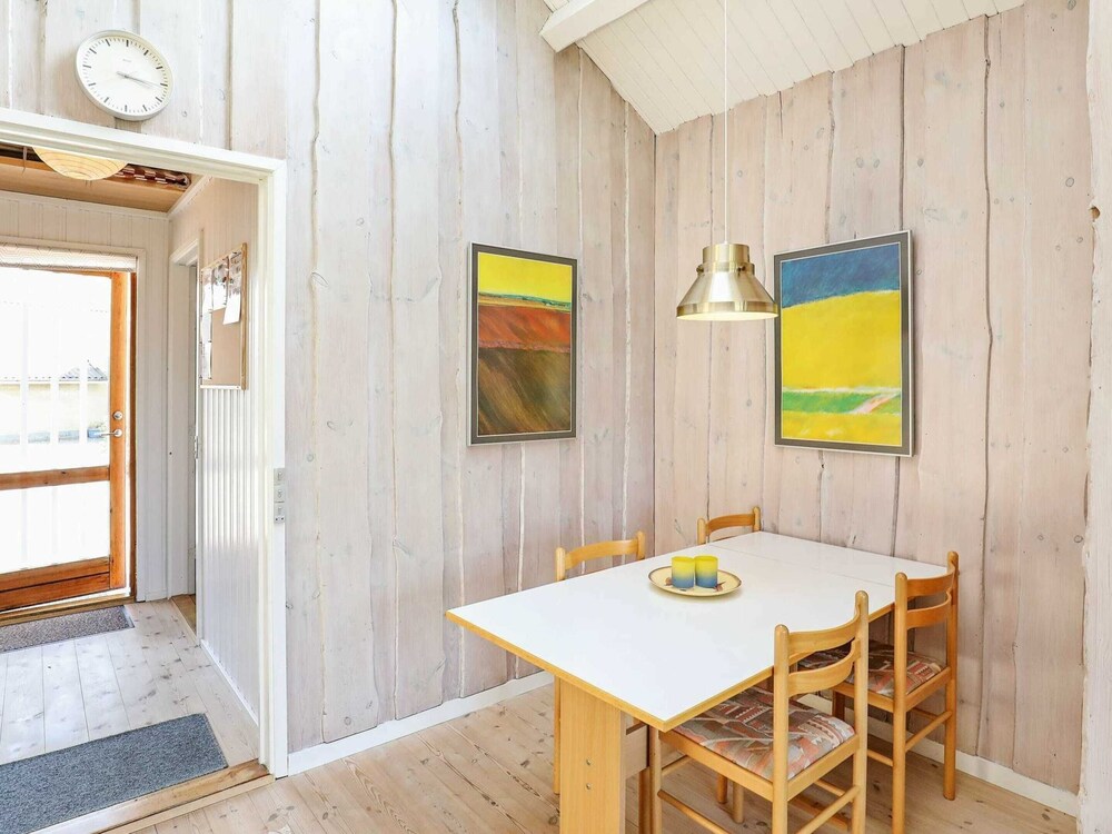 4 Person Holiday Home in Askeby view 3